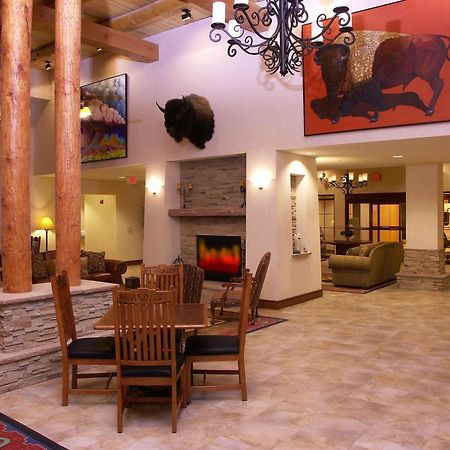 Homewood Suites By Hilton Santa Fe-North Pojoaque Bagian luar foto