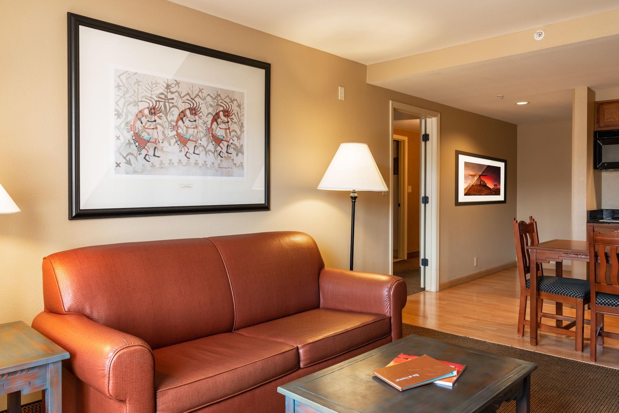 Homewood Suites By Hilton Santa Fe-North Pojoaque Bagian luar foto