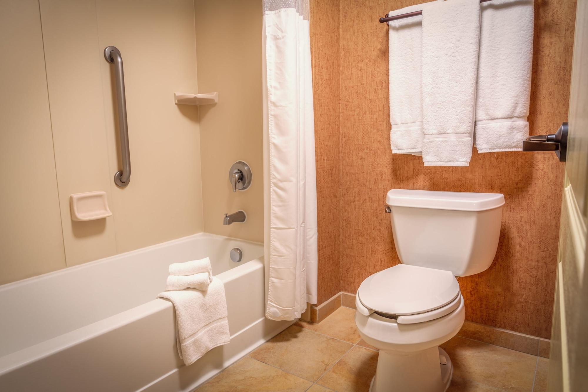 Homewood Suites By Hilton Santa Fe-North Pojoaque Bagian luar foto