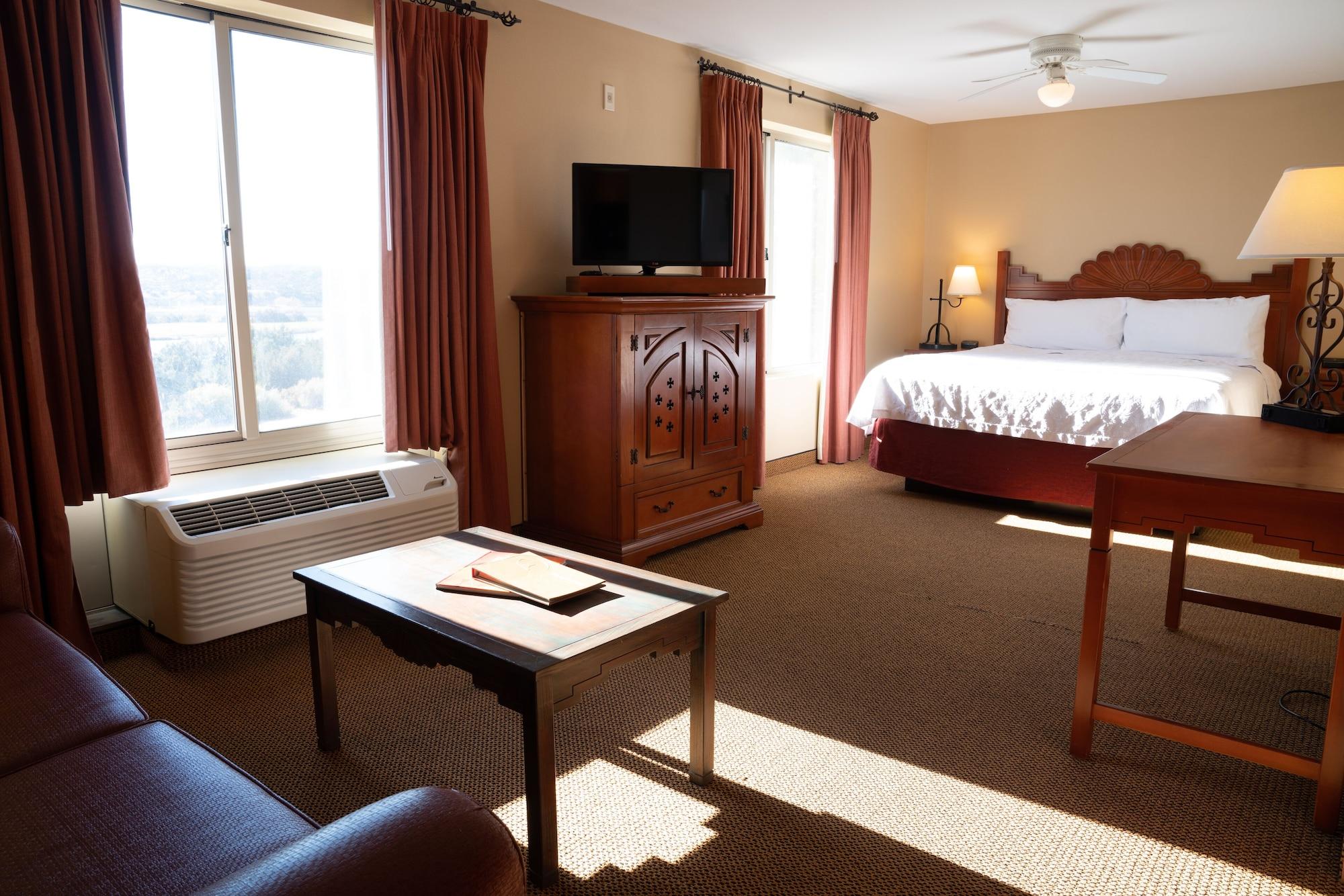 Homewood Suites By Hilton Santa Fe-North Pojoaque Bagian luar foto