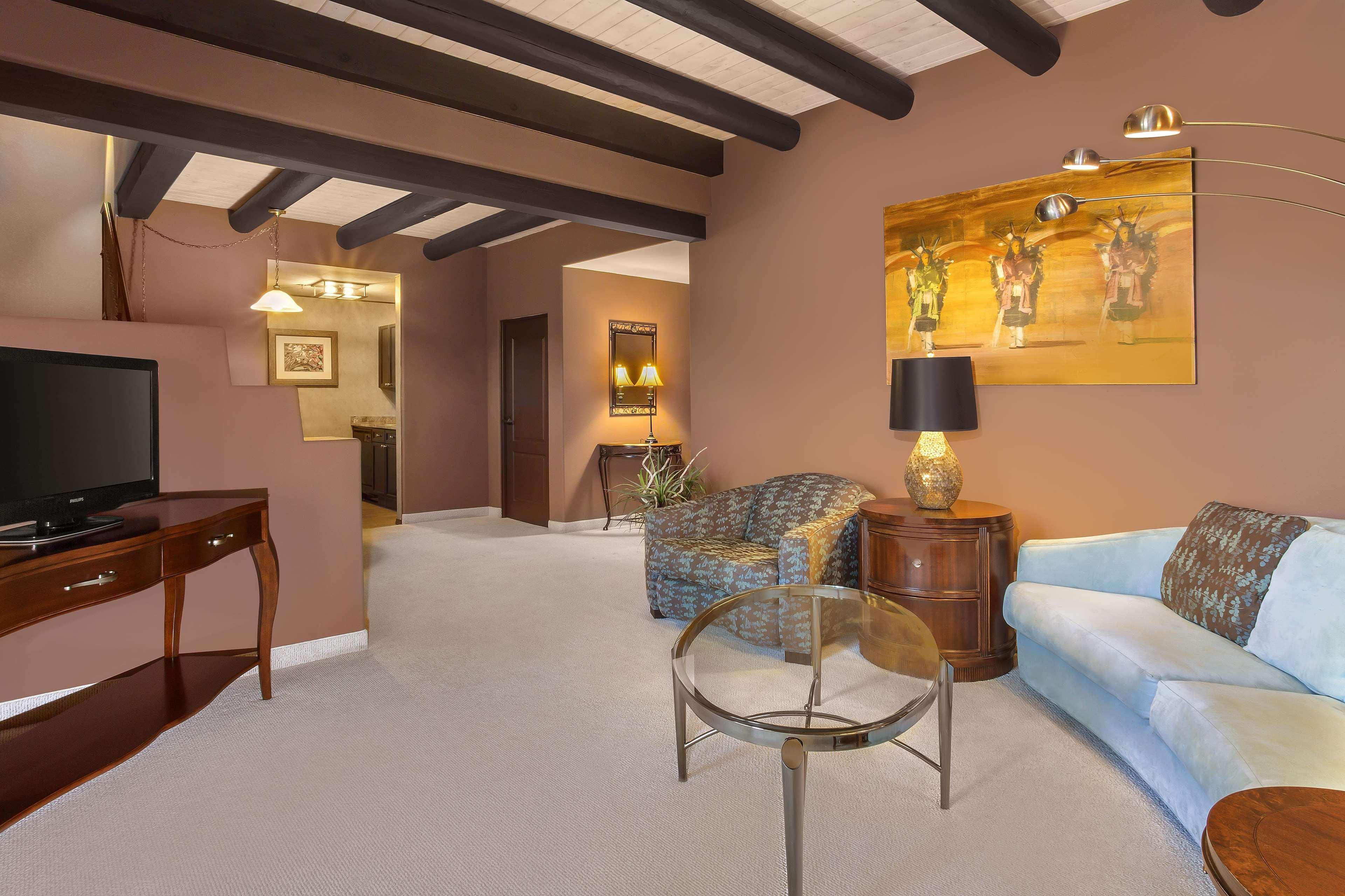 Homewood Suites By Hilton Santa Fe-North Pojoaque Bagian luar foto