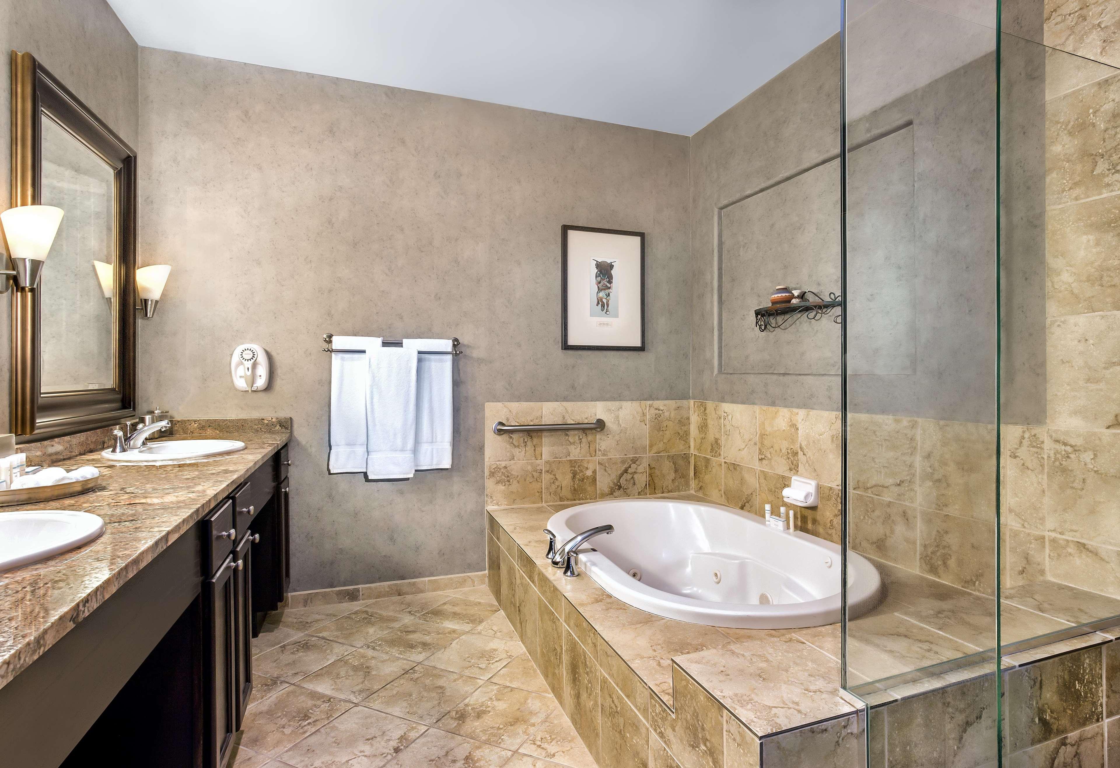 Homewood Suites By Hilton Santa Fe-North Pojoaque Bagian luar foto