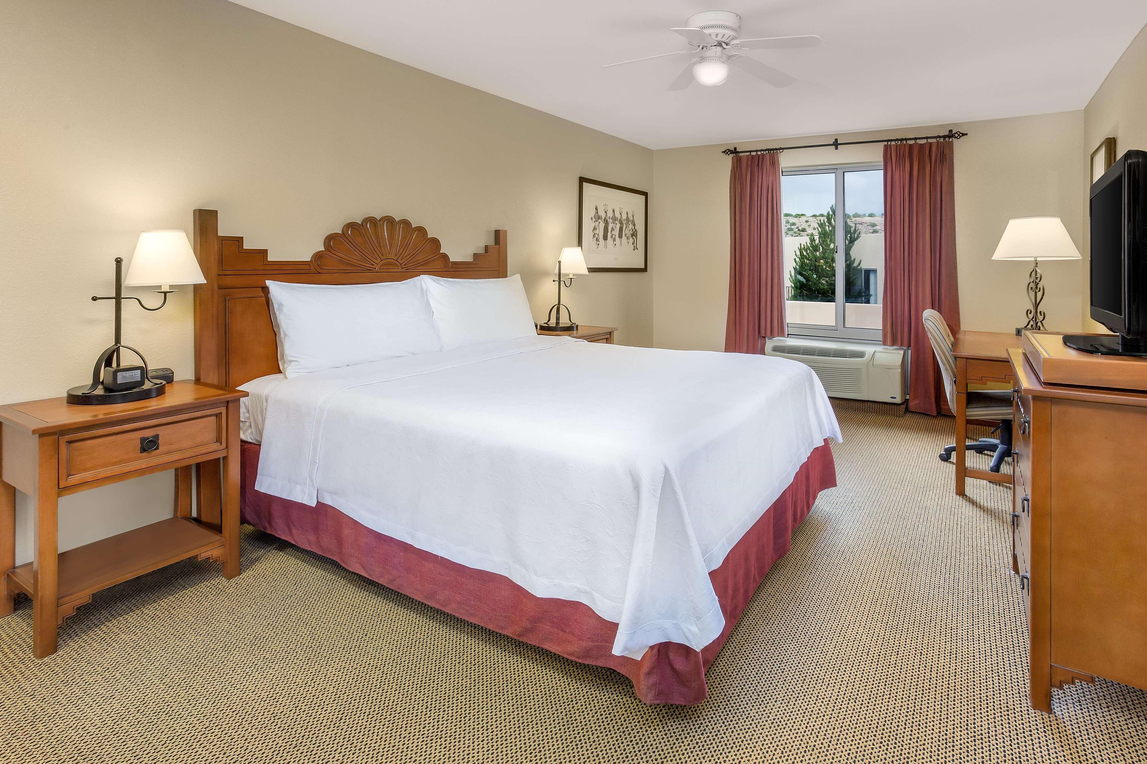 Homewood Suites By Hilton Santa Fe-North Pojoaque Bagian luar foto