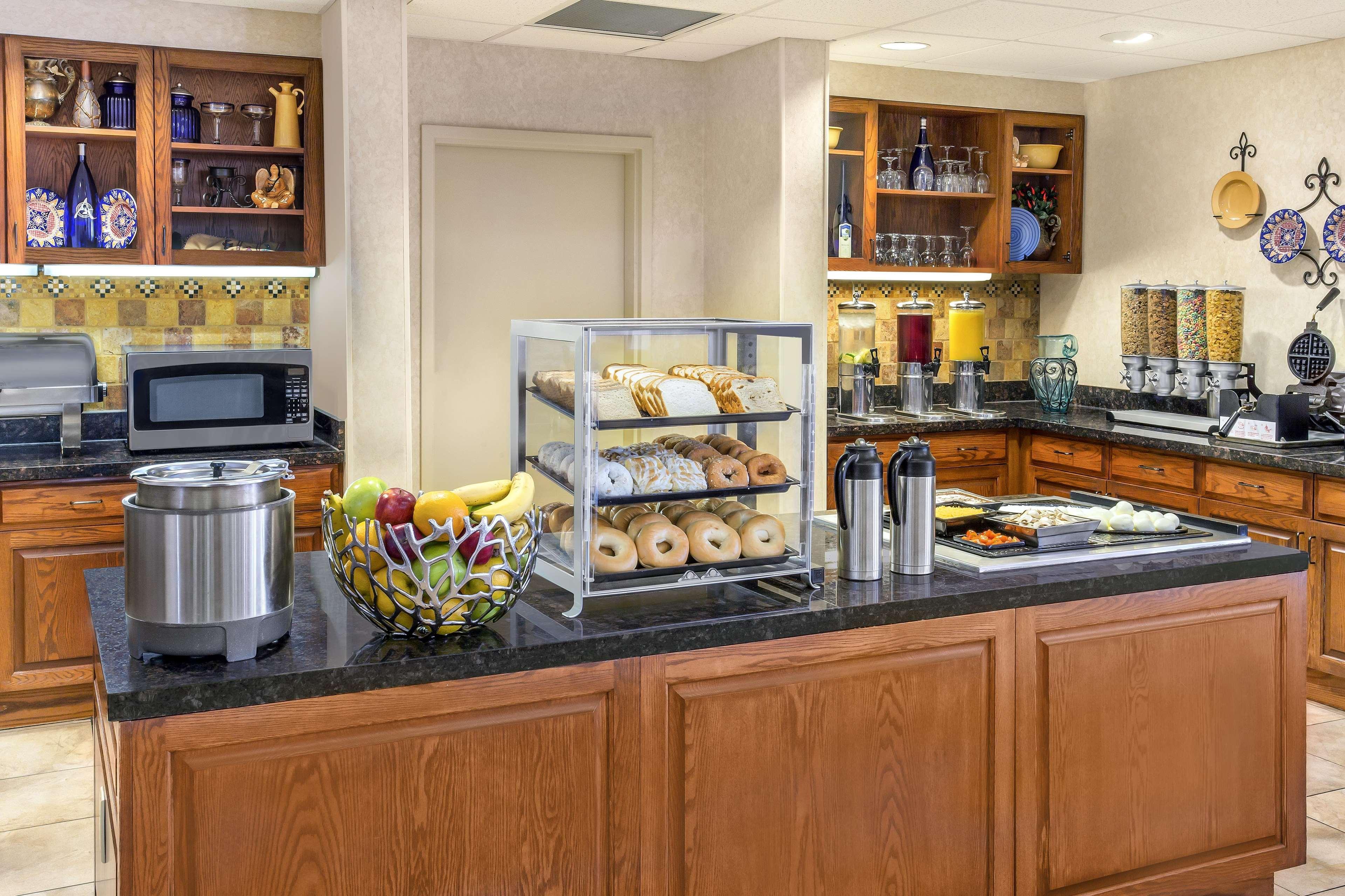 Homewood Suites By Hilton Santa Fe-North Pojoaque Bagian luar foto