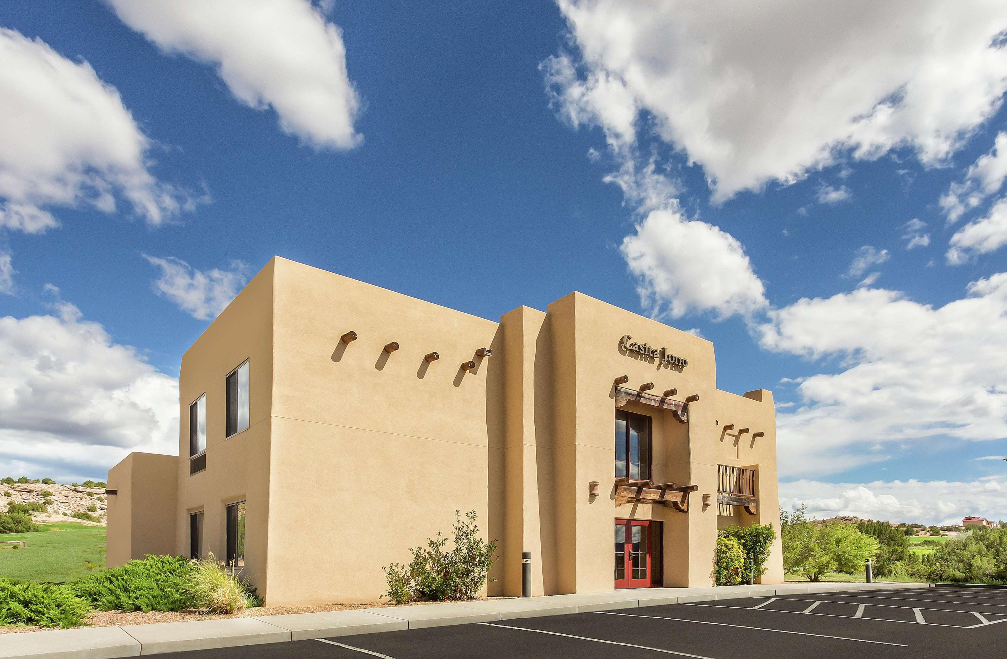 Homewood Suites By Hilton Santa Fe-North Pojoaque Bagian luar foto