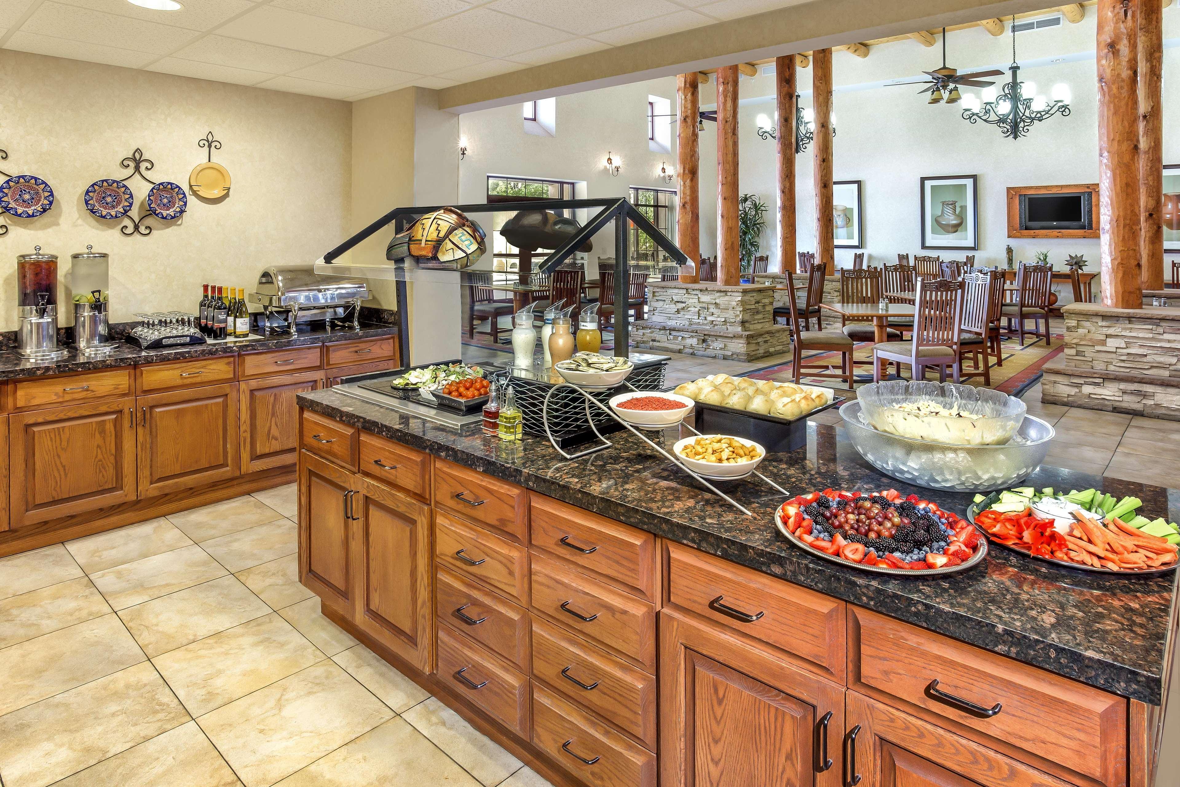 Homewood Suites By Hilton Santa Fe-North Pojoaque Bagian luar foto