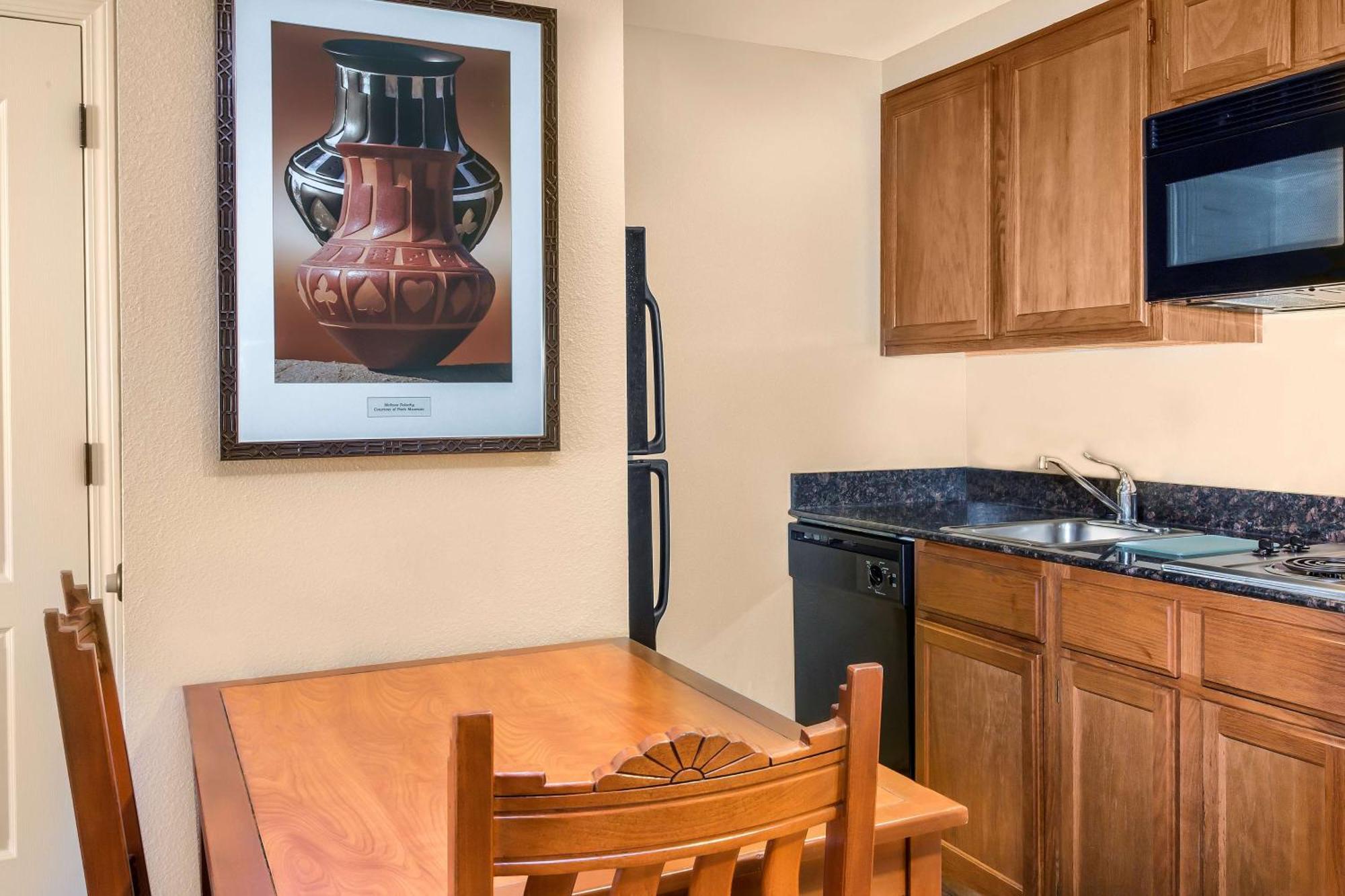 Homewood Suites By Hilton Santa Fe-North Pojoaque Bagian luar foto