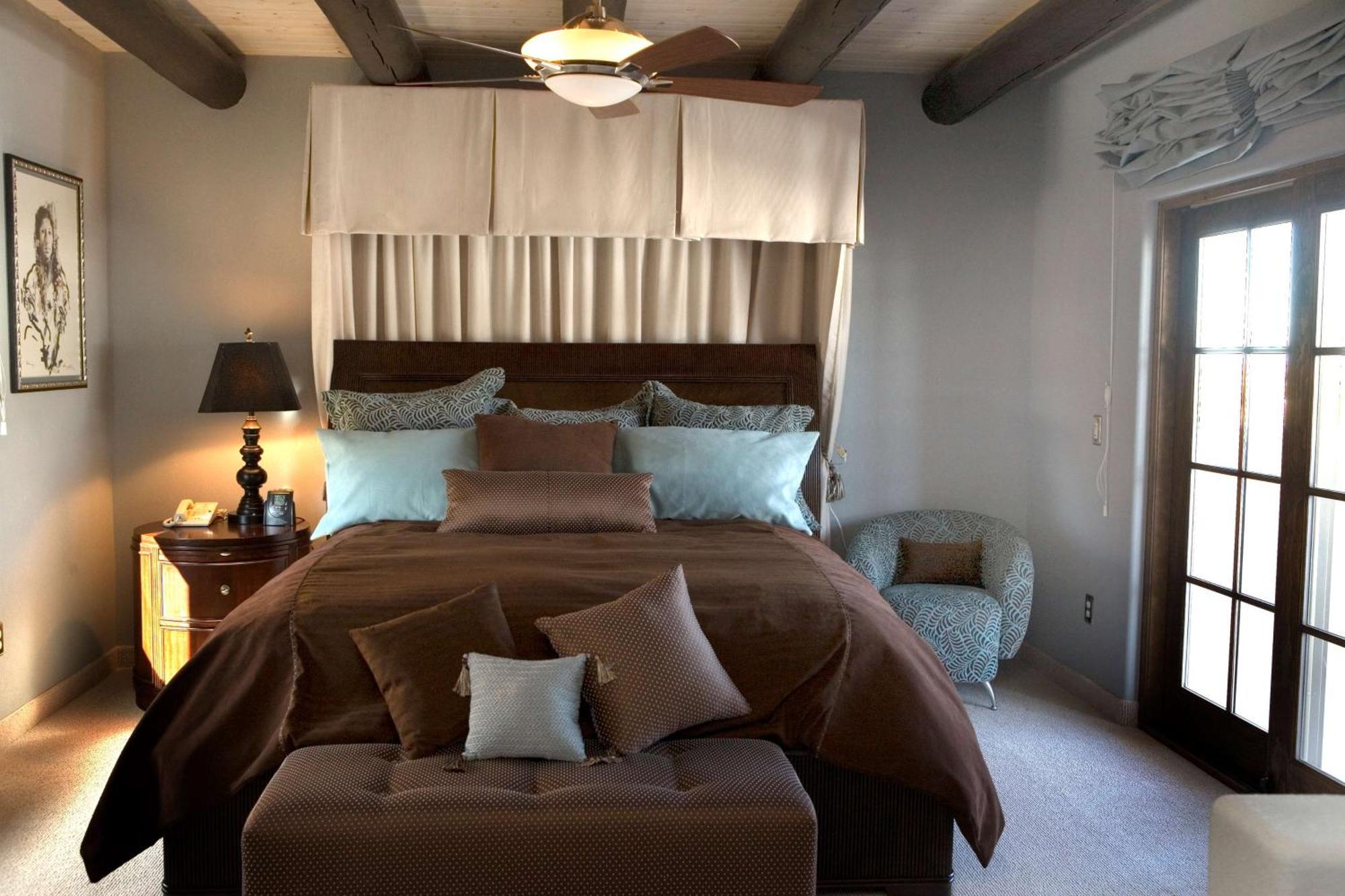 Homewood Suites By Hilton Santa Fe-North Pojoaque Bagian luar foto