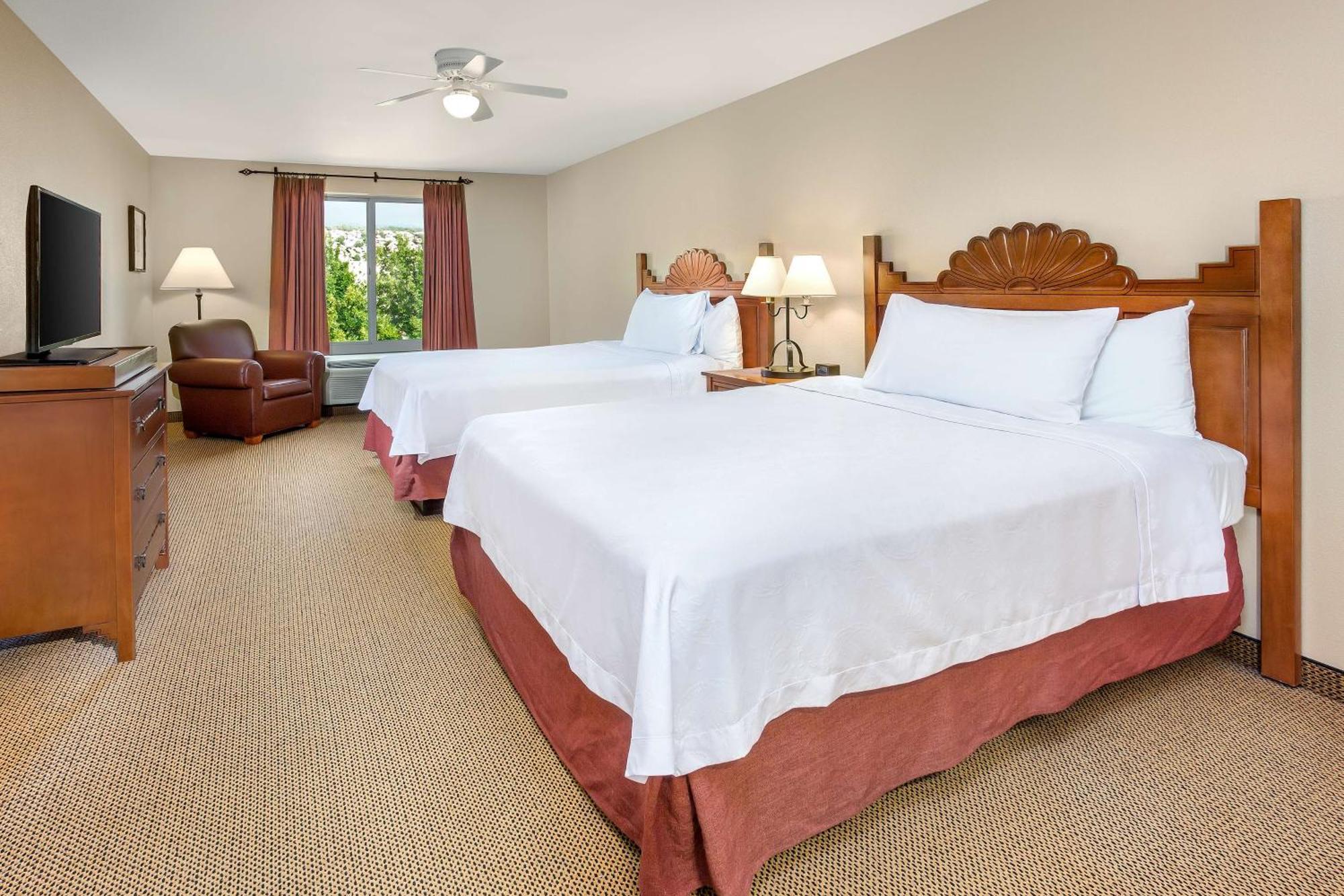Homewood Suites By Hilton Santa Fe-North Pojoaque Bagian luar foto