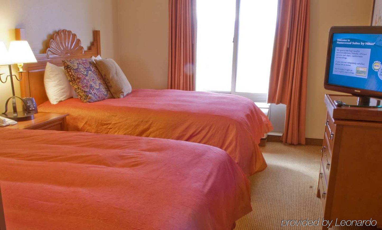 Homewood Suites By Hilton Santa Fe-North Pojoaque Bagian luar foto