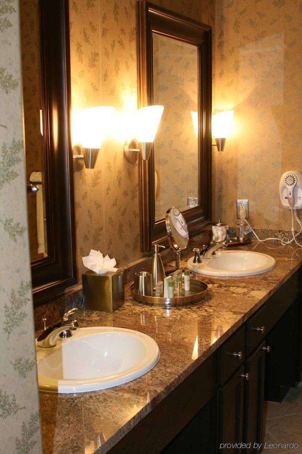 Homewood Suites By Hilton Santa Fe-North Pojoaque Ruang foto