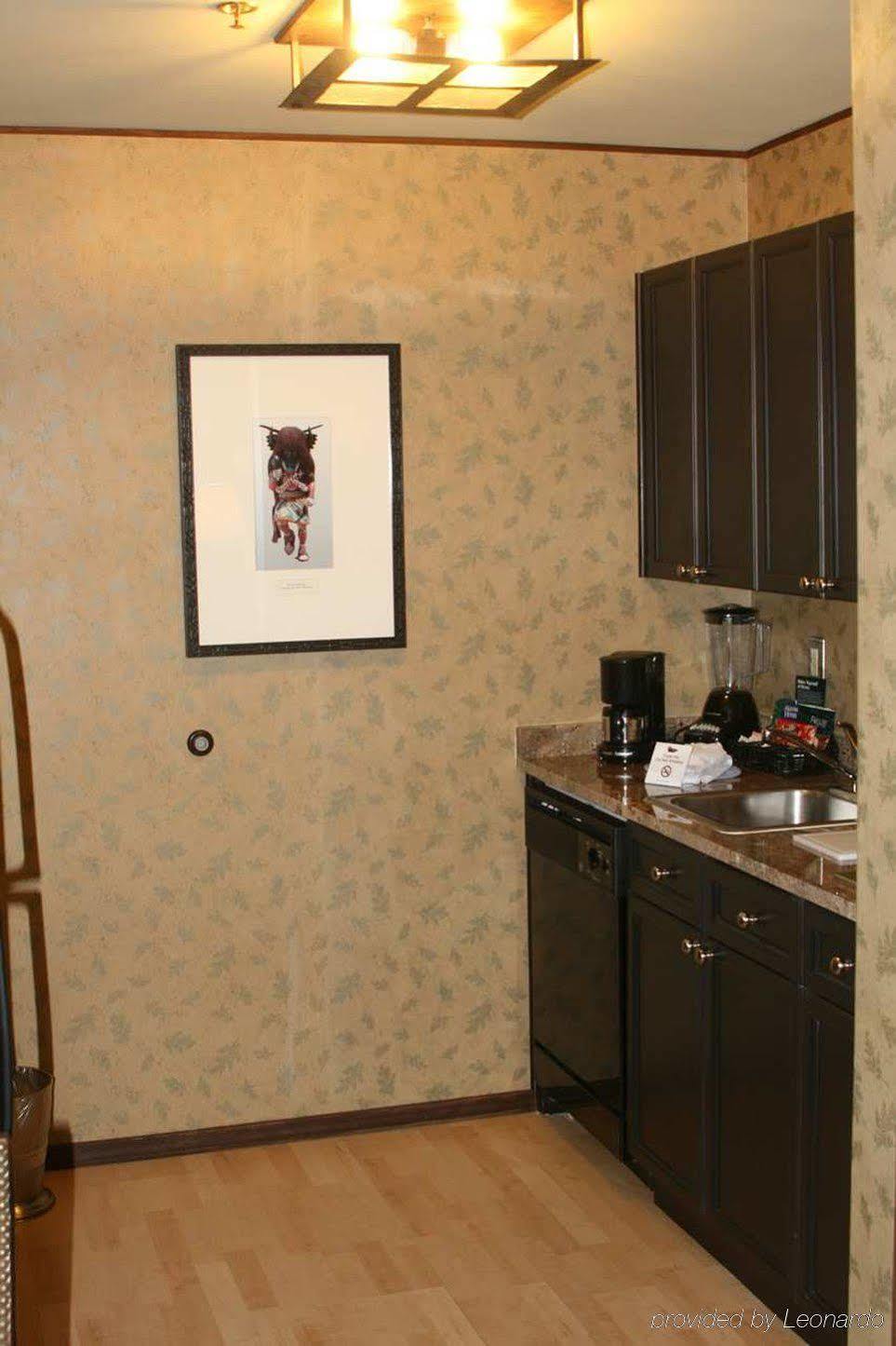 Homewood Suites By Hilton Santa Fe-North Pojoaque Ruang foto