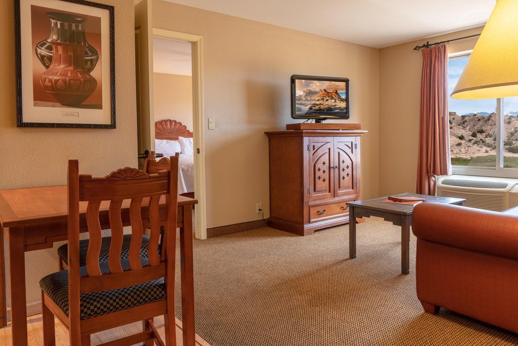 Homewood Suites By Hilton Santa Fe-North Pojoaque Bagian luar foto